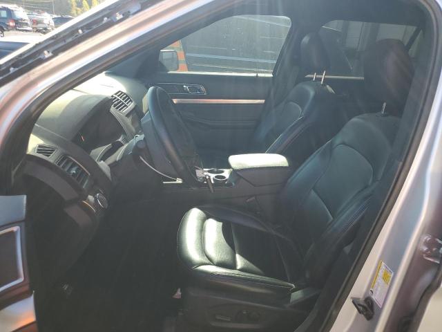 Photo 7 from auction – 2019 FORD EXPLORER X with VIN 1FM5K7D89KGA44447