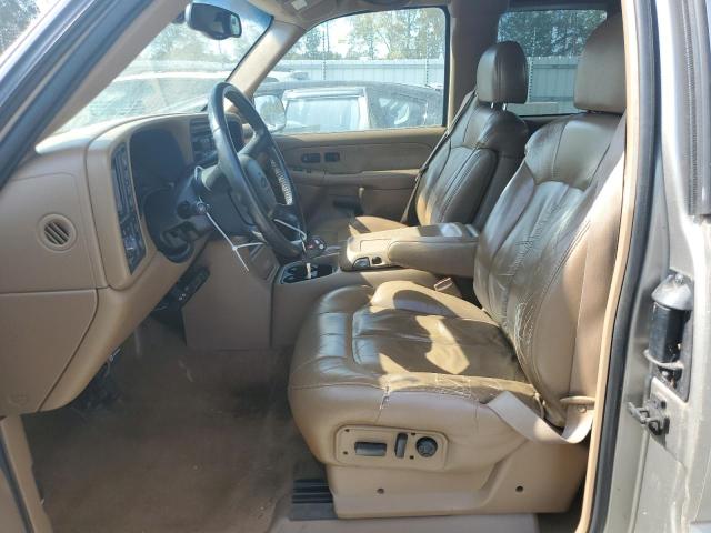 Photo 7 from auction – 2000 CHEVROLET SILVERADO with VIN 1GCEK19T0YE310750