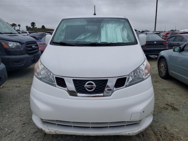 Photo 5 from auction – 2018 NISSAN NV200 2.5S with VIN 3N6CM0KN1JK698331