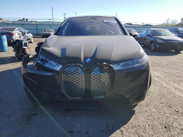 Photo 5 from auction – 2024 BMW IX XDRIVE5 with VIN WB523CF08RCN93106