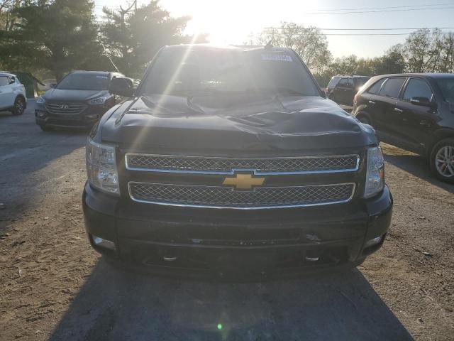 Photo 5 from auction – 2013 CHEVROLET SILVERADO with VIN 3GCPCSE07DG110944
