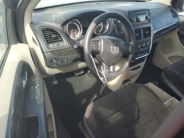 Photo 8 from auction – 2012 DODGE GRAND CARA with VIN 2C4RDGBG6CR360382