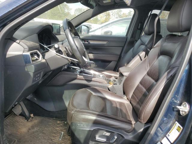 Photo 7 from auction – 2021 MAZDA CX-5 SIGNA with VIN JM3KFBEY3M0439658