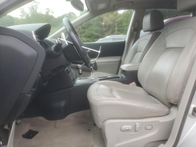 Photo 7 from auction – 2009 NISSAN ROGUE with VIN JN8AS58V69W436863