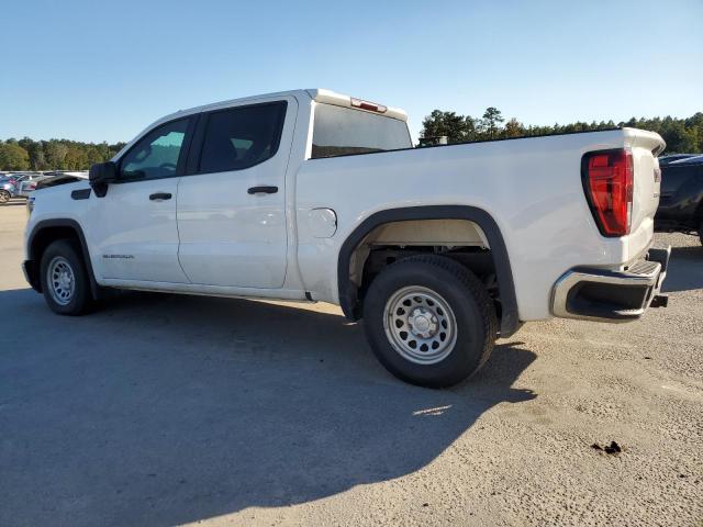 Photo 2 from auction – 2021 GMC SIERRA K15 with VIN 3GTU9AEF5MG177784