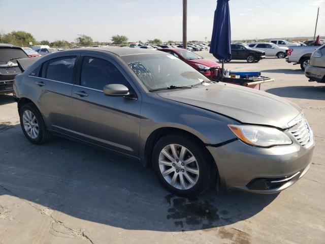 Photo 4 from auction – 2013 CHRYSLER 200 TOURIN with VIN 1C3CCBBB8DN763315