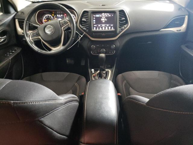 Photo 8 from auction – 2015 JEEP CHEROKEE L with VIN 1C4PJLCB2FW637777