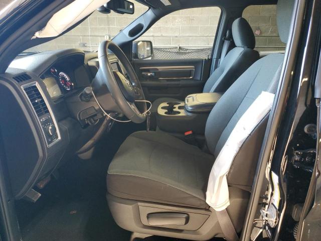 Photo 7 from auction – 2022 RAM 1500 CLASS with VIN 1C6RR7GG2NS224625