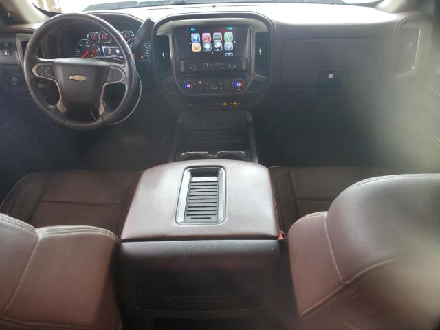 Photo 8 from auction – 2017 CHEVROLET SILVERADO with VIN 3GCPCTEC1HG394660