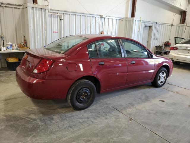 Photo 3 from auction – 2004 SATURN ION LEVEL with VIN 1G8AF52F24Z184287
