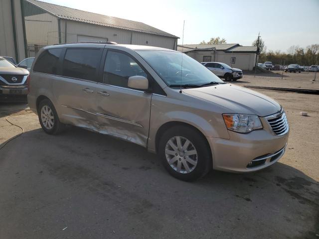 Photo 4 from auction – 2016 CHRYSLER TOWN & COU with VIN 2C4RC1BGXGR113243