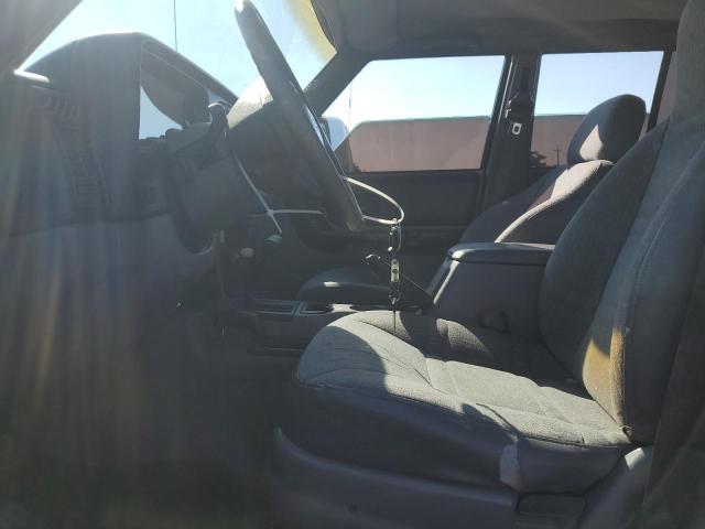 Photo 7 from auction – 1998 JEEP CHEROKEE S with VIN 1J4FT68S8WL134461