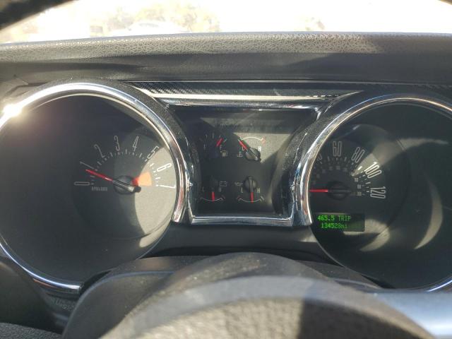 Photo 9 from auction – 2006 FORD MUSTANG with VIN 1ZVHT80N265237490
