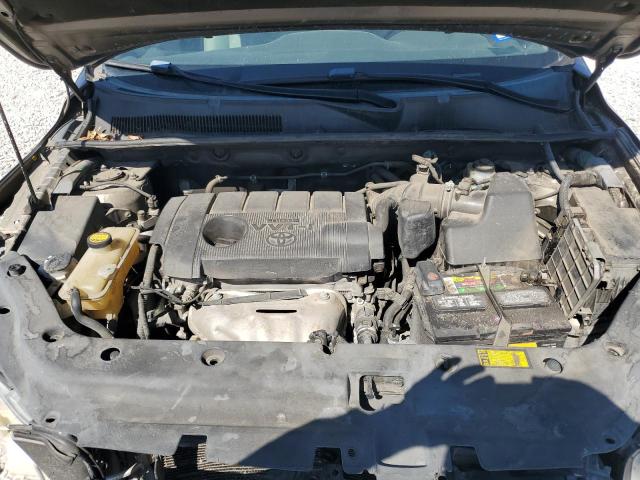 Photo 12 from auction – 2012 TOYOTA RAV4 with VIN 2T3KF4DV0CW128517