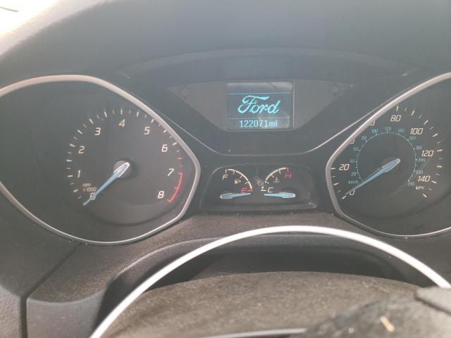 Photo 9 from auction – 2014 FORD FOCUS S with VIN 1FADP3E22EL414594