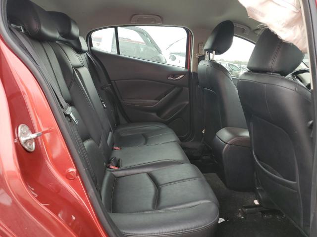 Photo 10 from auction – 2018 MAZDA 3 TOURING with VIN 3MZBN1L35JM164765