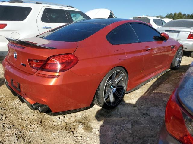 Photo 3 from auction – 2013 BMW M6 with VIN WBSLX9C58DC968462