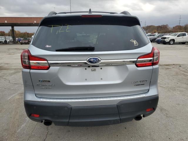 Photo 6 from auction – 2020 SUBARU ASCENT LIM with VIN 4S4WMAMD3L3427057