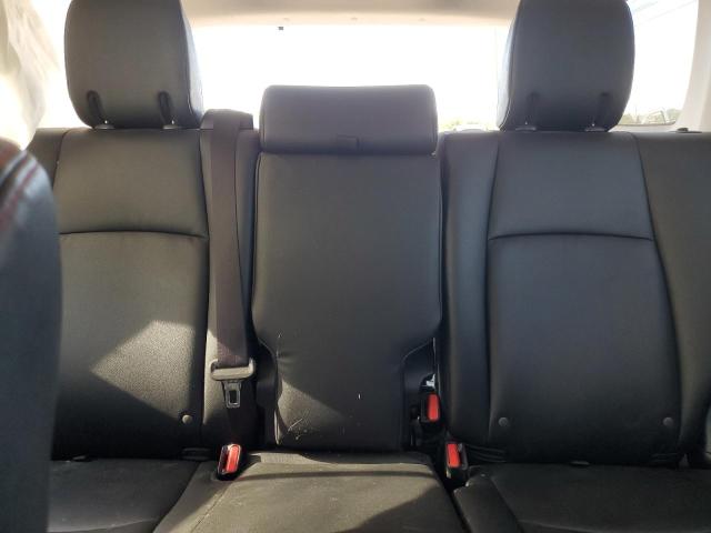Photo 10 from auction – 2020 TOYOTA 4RUNNER SR with VIN JTEBU5JR2L5746962