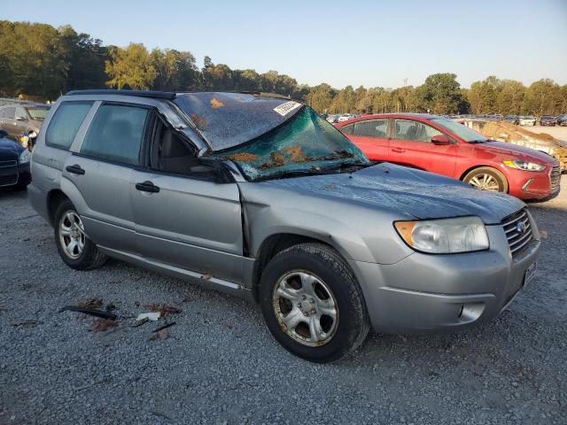 Photo 4 from auction – 2006 SUBARU FORESTER 2 with VIN JF1SG63656H723642