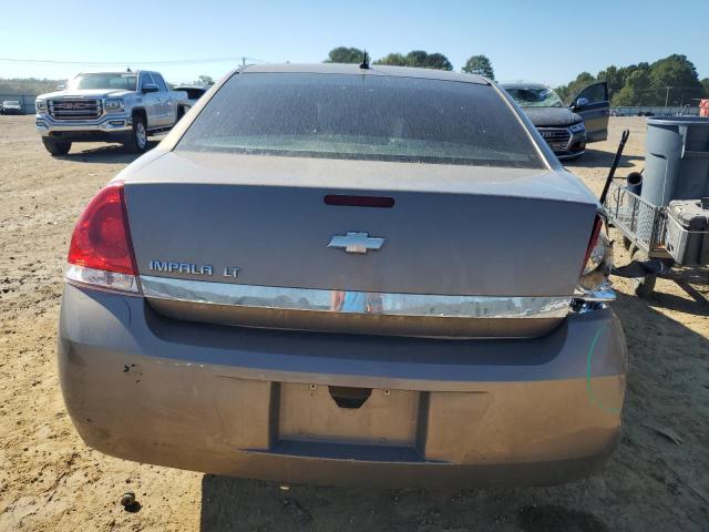 Photo 6 from auction – 2006 CHEVROLET IMPALA LT with VIN 2G1WT58K669160959