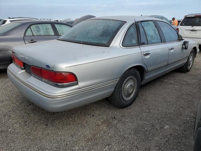 Фото 3 с аукциона – 1997 FORD CROWN VICT с VIN 2FALP73W2VX230784