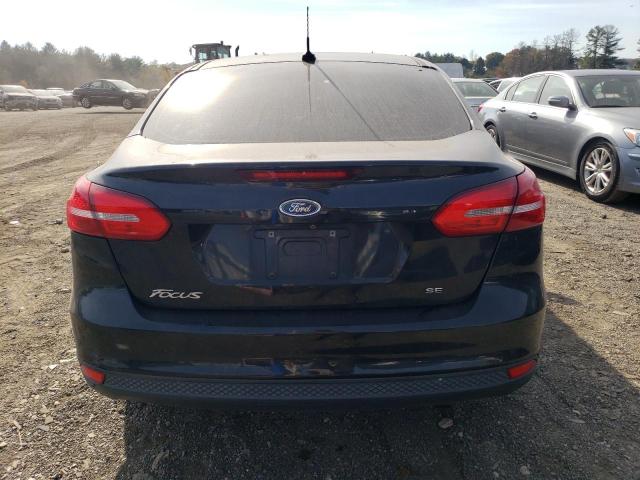 Photo 6 from auction – 2015 FORD FOCUS SE with VIN 1FADP3F23FL222004