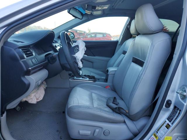 Photo 7 from auction – 2014 TOYOTA CAMRY L with VIN 4T4BF1FK2ER364671