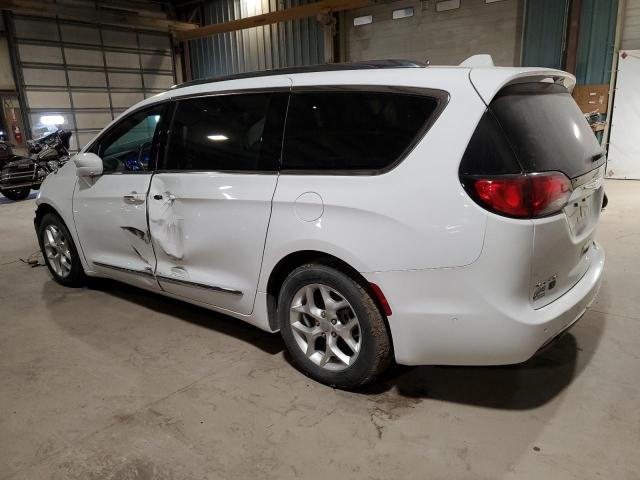 Photo 2 from auction – 2020 CHRYSLER PACIFICA T with VIN 2C4RC1EG3LR110268