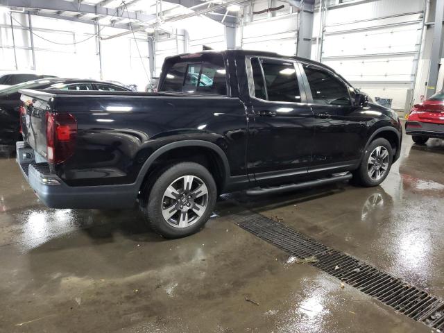 Photo 3 from auction – 2019 HONDA RIDGELINE with VIN 5FPYK3F53KB049402