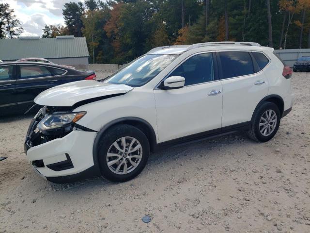 Photo 1 from auction – 2020 NISSAN ROGUE S with VIN KNMAT2MT8LP517375