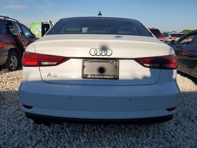 Фото 6 с аукциона – 2020 AUDI A3 PREMIUM с VIN WAUAUGFF3LA000700