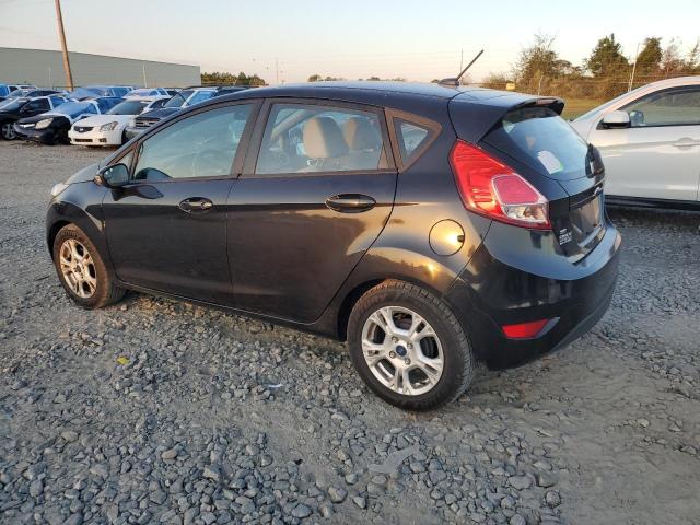 Photo 2 from auction – 2014 FORD FIESTA SE with VIN 3FADP4EJ5EM191544