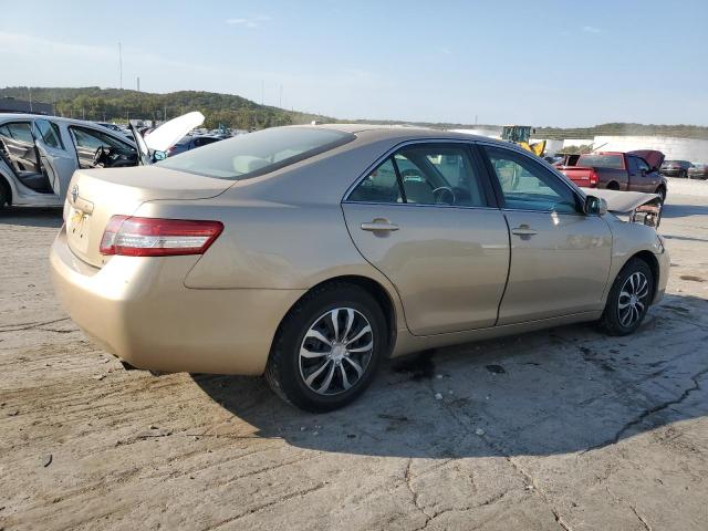 Photo 3 from auction – 2011 TOYOTA CAMRY BASE with VIN 4T1BF3EK8BU658885