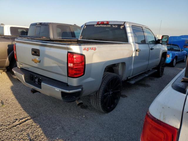 Photo 3 from auction – 2018 CHEVROLET SILVERADO with VIN 3GCUKPEC7JG308870