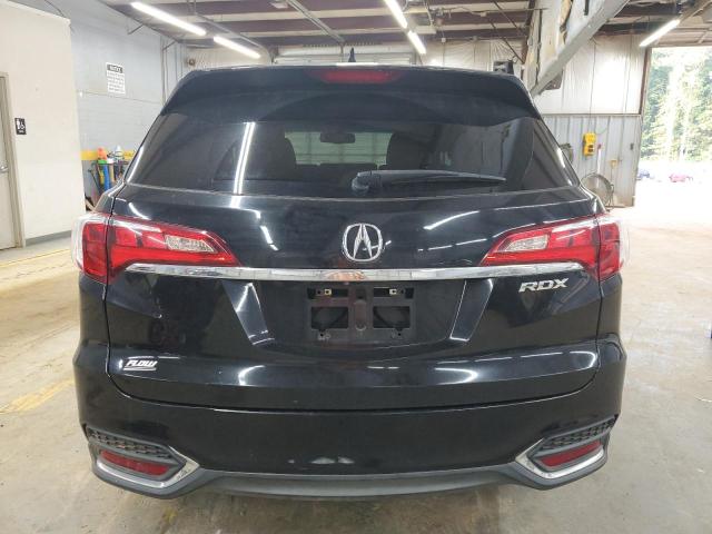 Photo 6 from auction – 2016 ACURA RDX with VIN 5J8TB3H36GL009237