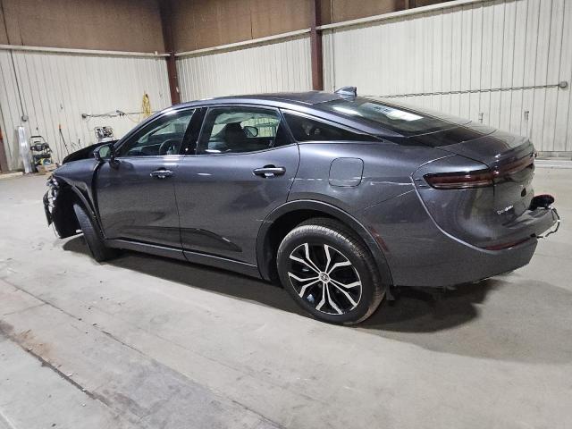 Photo 2 from auction – 2024 TOYOTA CROWN XLE with VIN JTDAAAAF0R3028340