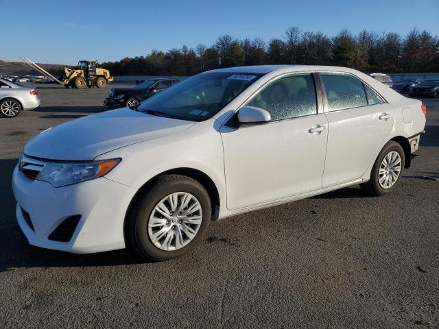 TOYOTA CAMRY BASE 2012 with VIN 4T1BF1FK8CU590088 - Photo from auction
