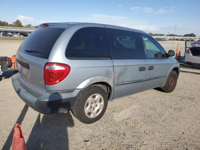 Photo 3 from auction – 2002 DODGE CARAVAN SE with VIN 1B4GP25372B705150