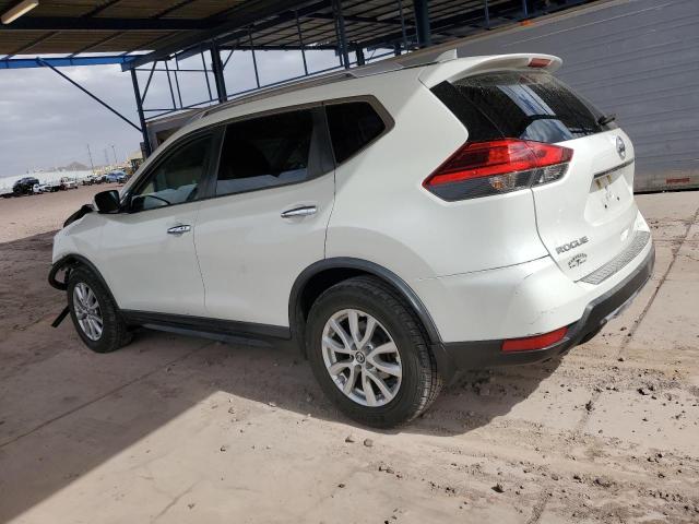 Photo 2 from auction – 2017 NISSAN ROGUE S with VIN KNMAT2MT7HP618009