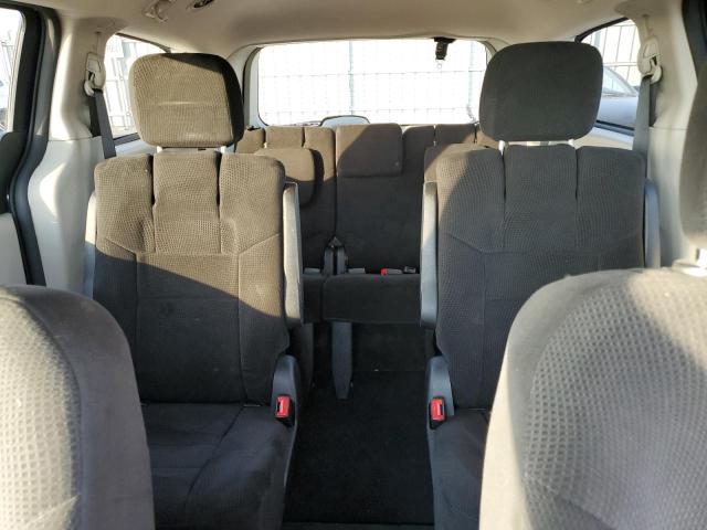 Photo 10 from auction – 2012 DODGE GRAND CARA with VIN 2C4RDGBG1CR311235