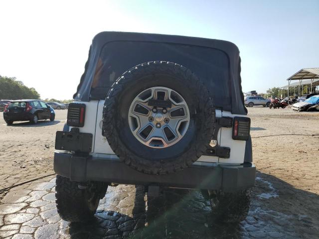 Photo 6 from auction – 2015 JEEP WRANGLER U with VIN 1C4BJWDG1FL504306