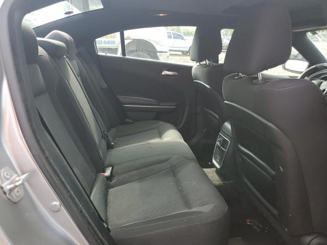 Photo 10 from auction – 2015 DODGE CHARGER SX with VIN 2C3CDXHG3FH768706