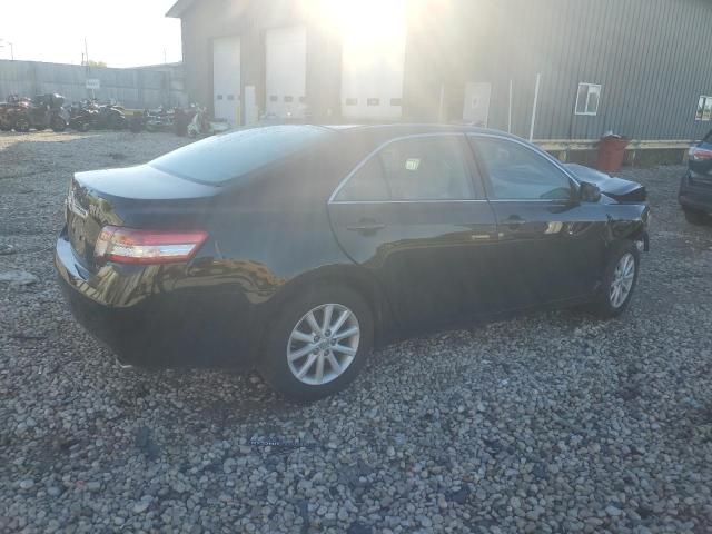 Фото 3 с аукциона – 2011 TOYOTA CAMRY BASE с VIN 4T4BF3EK1BR098925