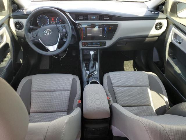 Photo 8 from auction – 2017 TOYOTA COROLLA L with VIN 5YFBURHE2HP577471