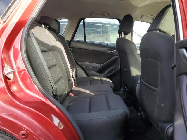 Photo 11 from auction – 2016 MAZDA CX-5 TOURI with VIN JM3KE2CYXG0631556