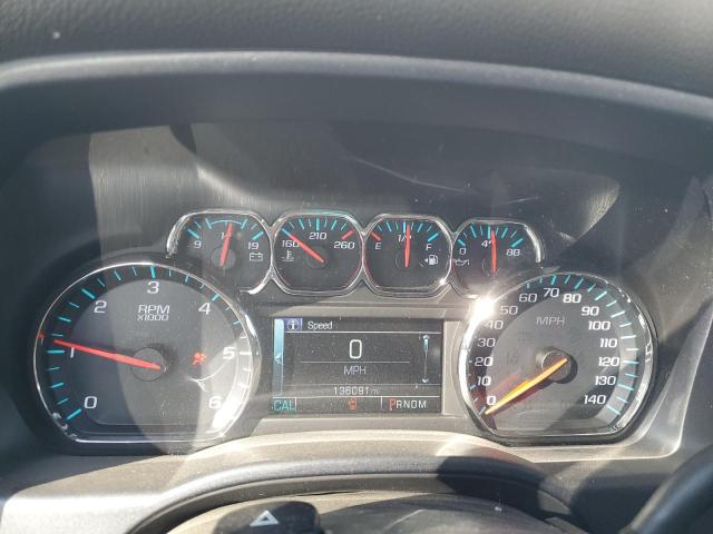 Photo 9 from auction – 2015 CHEVROLET SILVERADO with VIN 3GCPCREC1FG260134