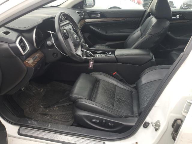 Photo 7 from auction – 2017 NISSAN MAXIMA 3.5 with VIN 1N4AA6AP6HC387928