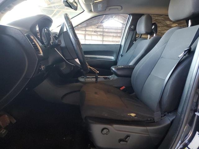Photo 7 from auction – 2013 DODGE DURANGO SX with VIN 1C4RDHAG1DC667119