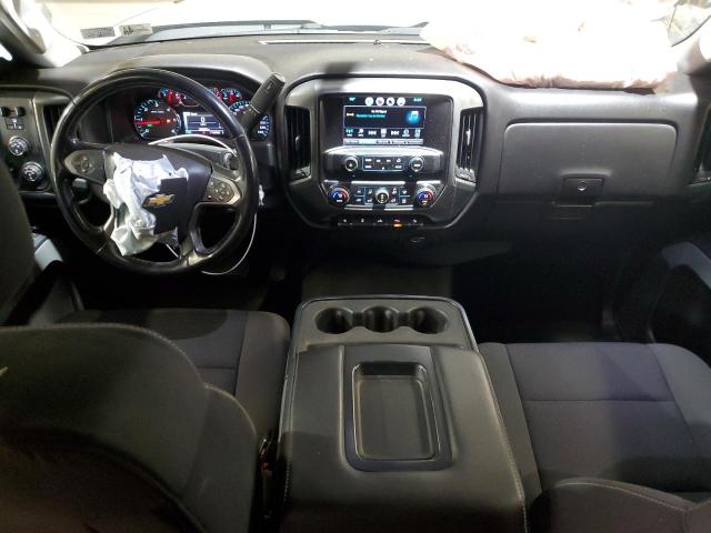 Photo 8 from auction – 2016 CHEVROLET SILVERADO with VIN 1GC1KVEG1GF116462